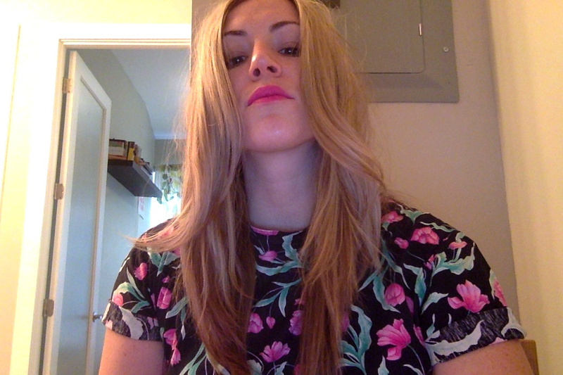 Illustration for article titled The Slacker's Guide to Getting Haim Hair and Becoming the Fourth Haim